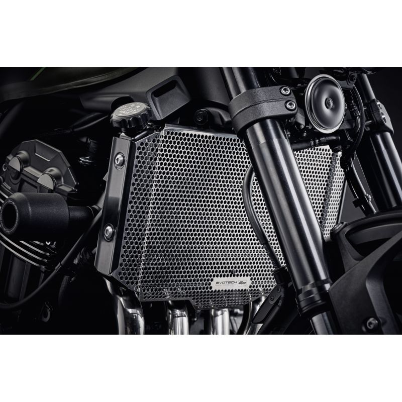 Kawasaki Z900RS Cafe 2018+ Griglia Radiatore