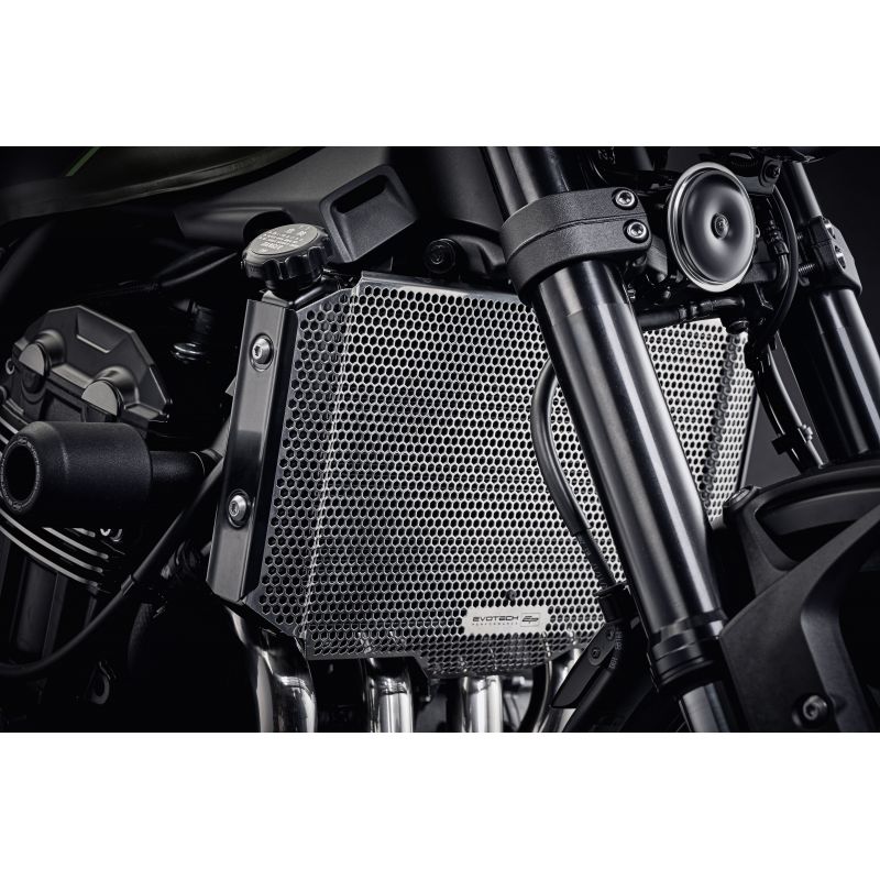 Kawasaki Z900RS Cafe Performance 2018+ Griglia Radiatore