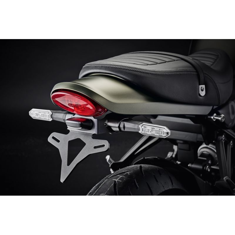Kawasaki Z900RS Cafe Performance 2018+ Porta Targa