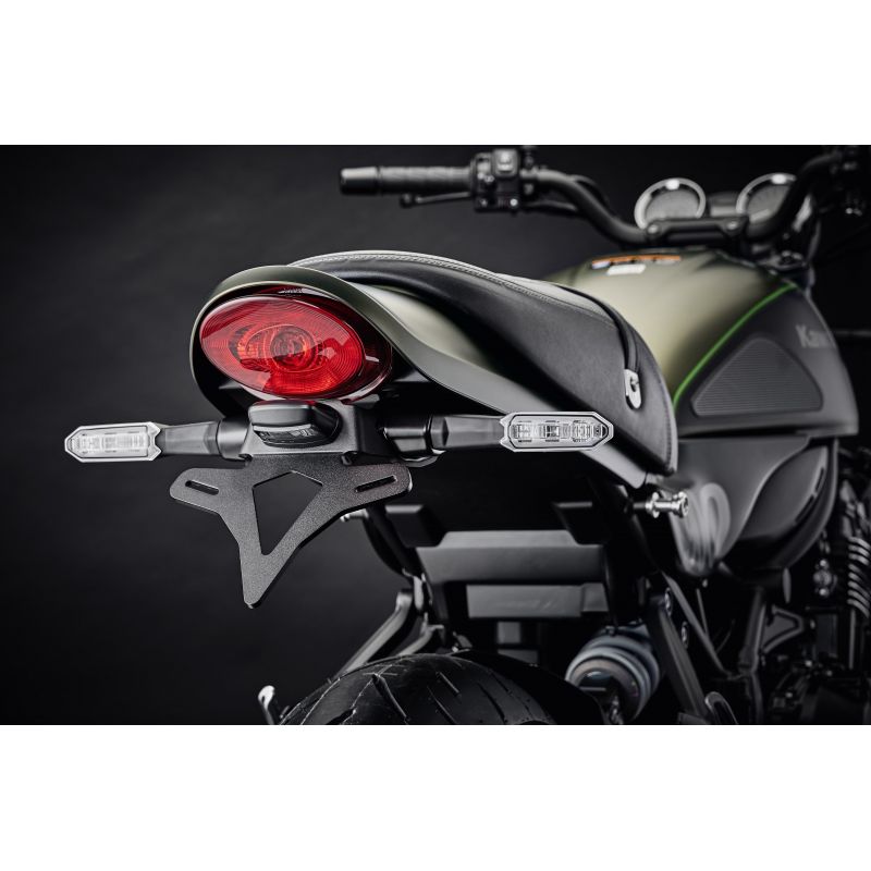 Kawasaki Z900RS Cafe 2018+ Porta Targa