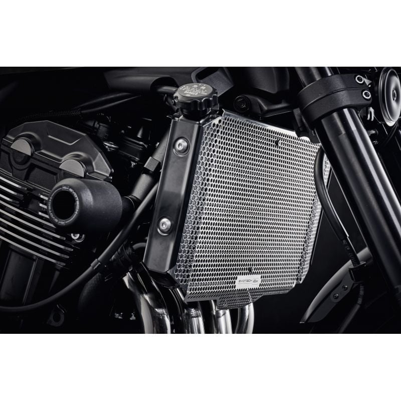 Kawasaki Z900RS Performance 2018+ Griglia Radiatore