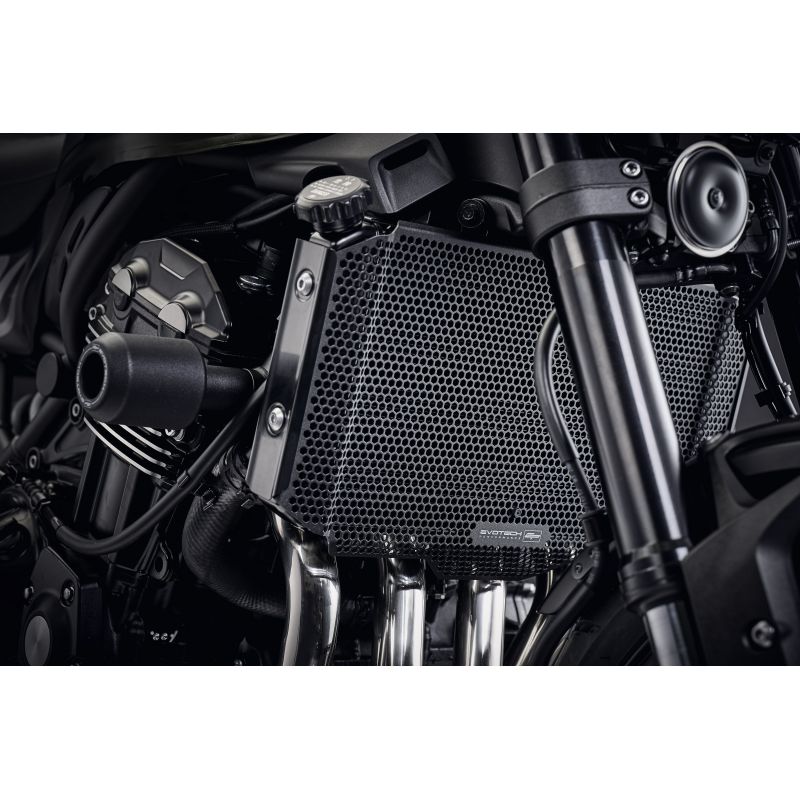 Kawasaki Z900RS Performance 2018+ Griglia Radiatore
