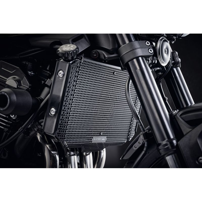 Kawasaki Z900RS Performance 2018+ Griglia Radiatore