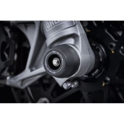 Ducati Multistrada 1260 Enduro Pro 2019+ Protezioni Forcelle anteriori