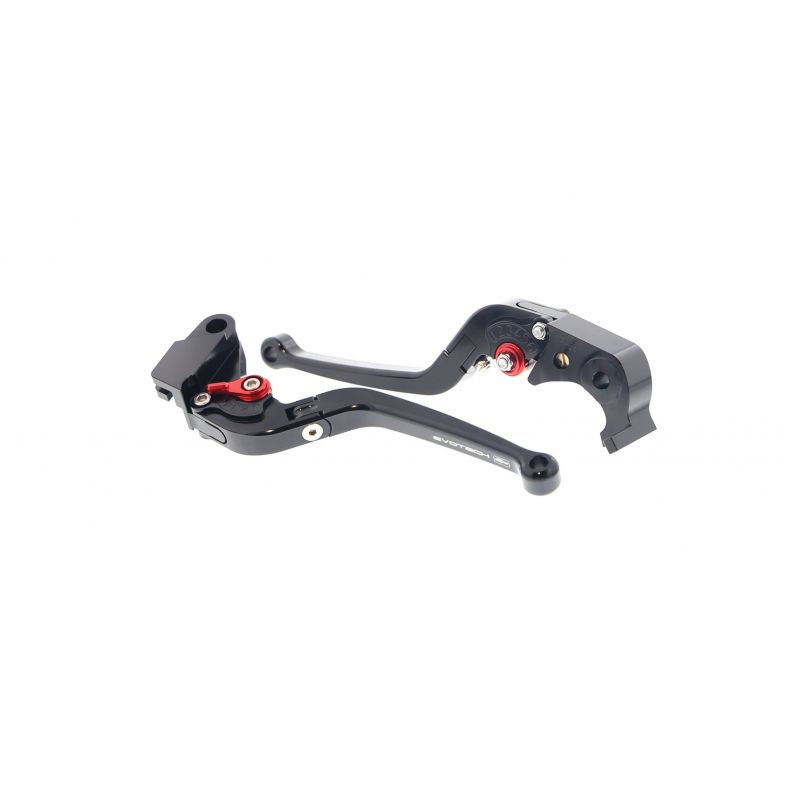 PRN002390-004646-03 Kawasaki Z1000 SX 2017+ Leve freno frizione  Evotech-performance
