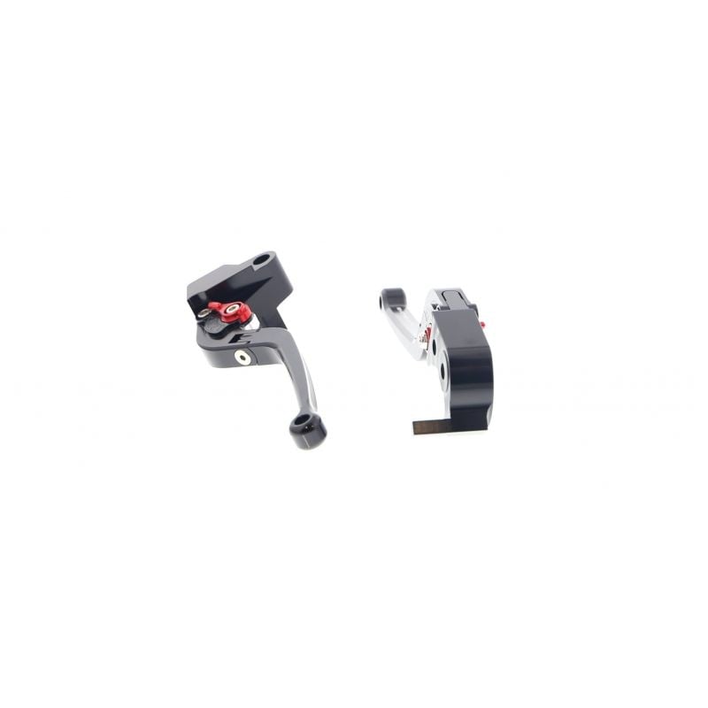 PRN002390-004646-03 Kawasaki Z1000 SX 2017+ Leve freno frizione  Evotech-performance