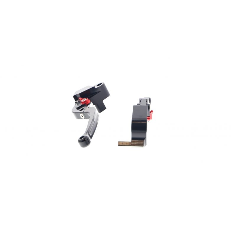 PRN002390-004646-03 Kawasaki Z1000 SX 2017+ Leve freno frizione  Evotech-performance