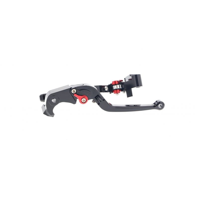 PRN002390-004646-03 Kawasaki Z1000 SX 2017+ Leve freno frizione  Evotech-performance