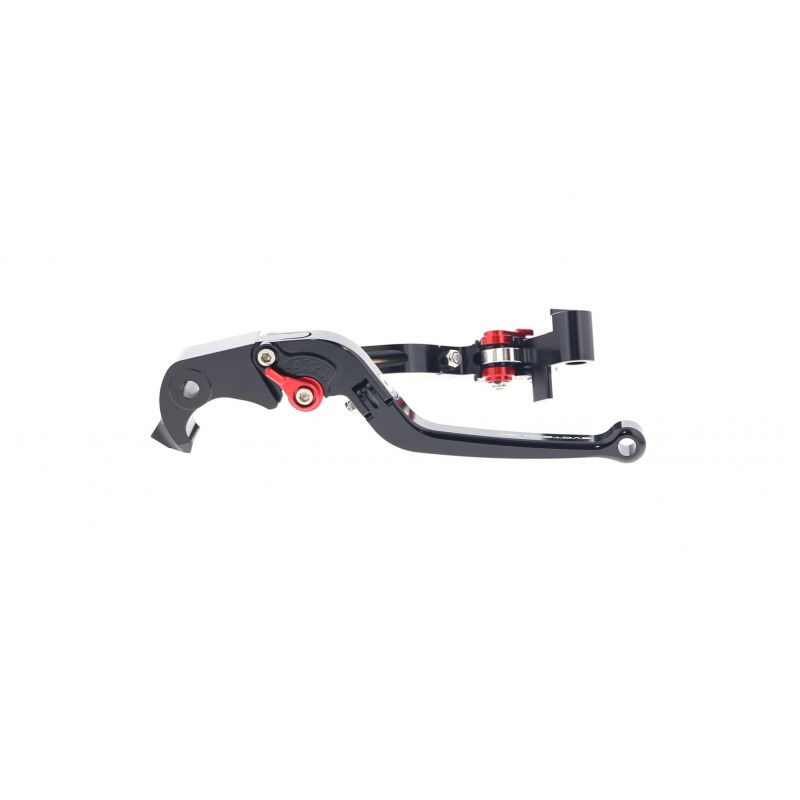 PRN002390-004646-03 Kawasaki Z1000 SX 2017+ Leve freno frizione  Evotech-performance
