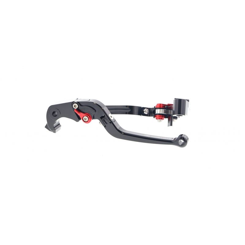 PRN002390-004646-03 Kawasaki Z1000 SX 2017+ Leve freno frizione  Evotech-performance