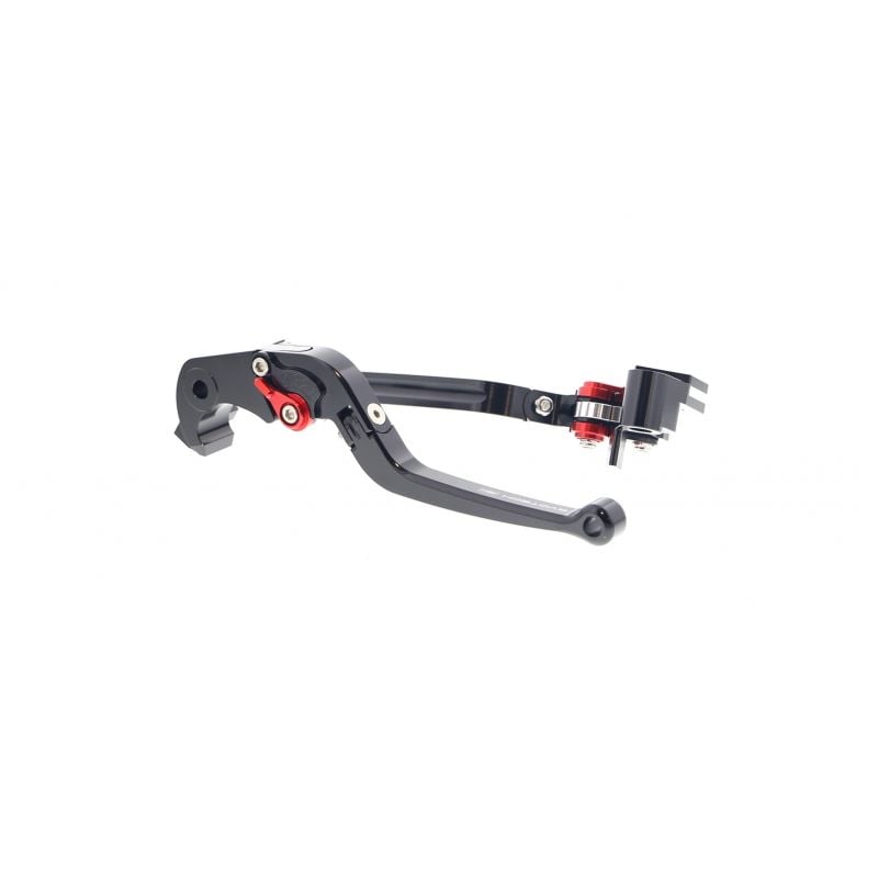 PRN002390-004646-03 Kawasaki Z1000 SX 2017+ Leve freno frizione  Evotech-performance