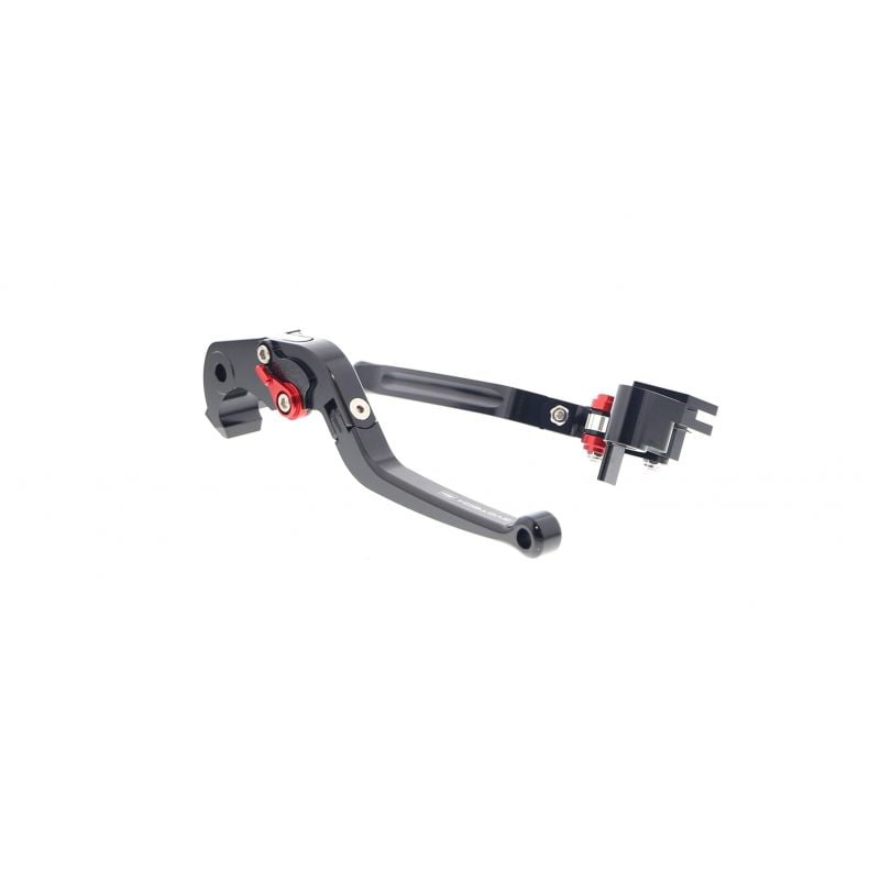 PRN002390-004646-03 Kawasaki Z1000 SX 2017+ Leve freno frizione  Evotech-performance