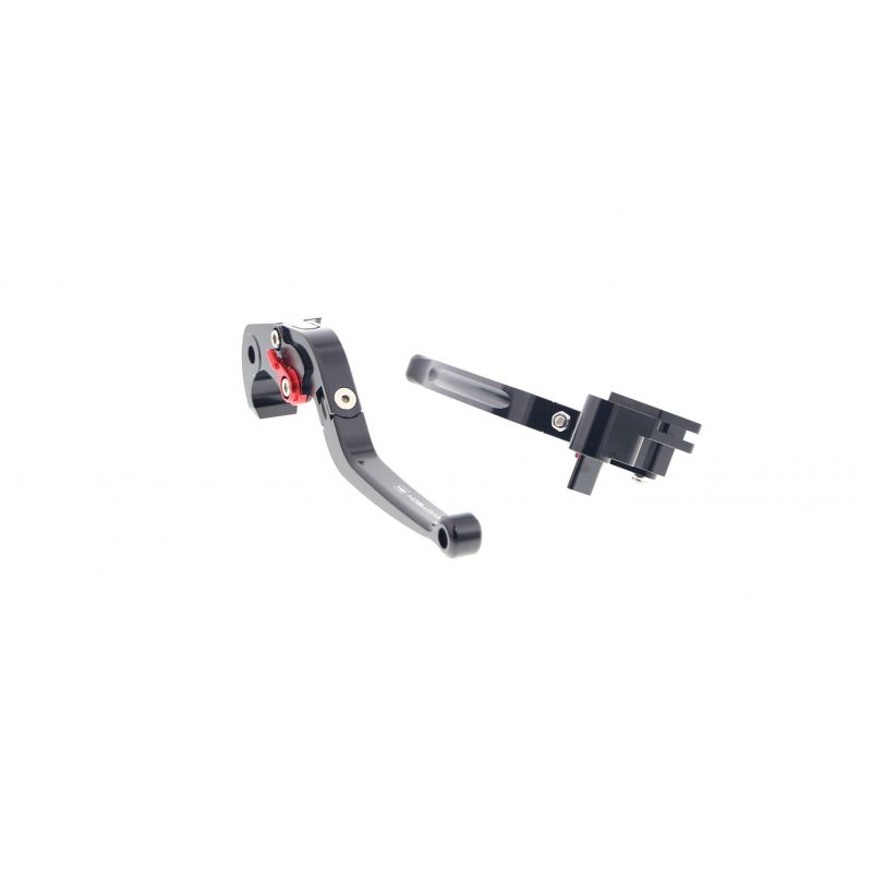 PRN002390-004646-03 Kawasaki Z1000 SX 2017+ Leve freno frizione  Evotech-performance