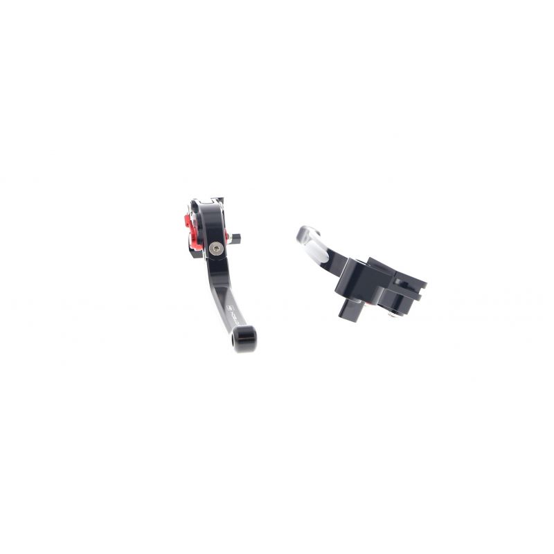 PRN002390-004646-03 Kawasaki Z1000 SX 2017+ Leve freno frizione  Evotech-performance
