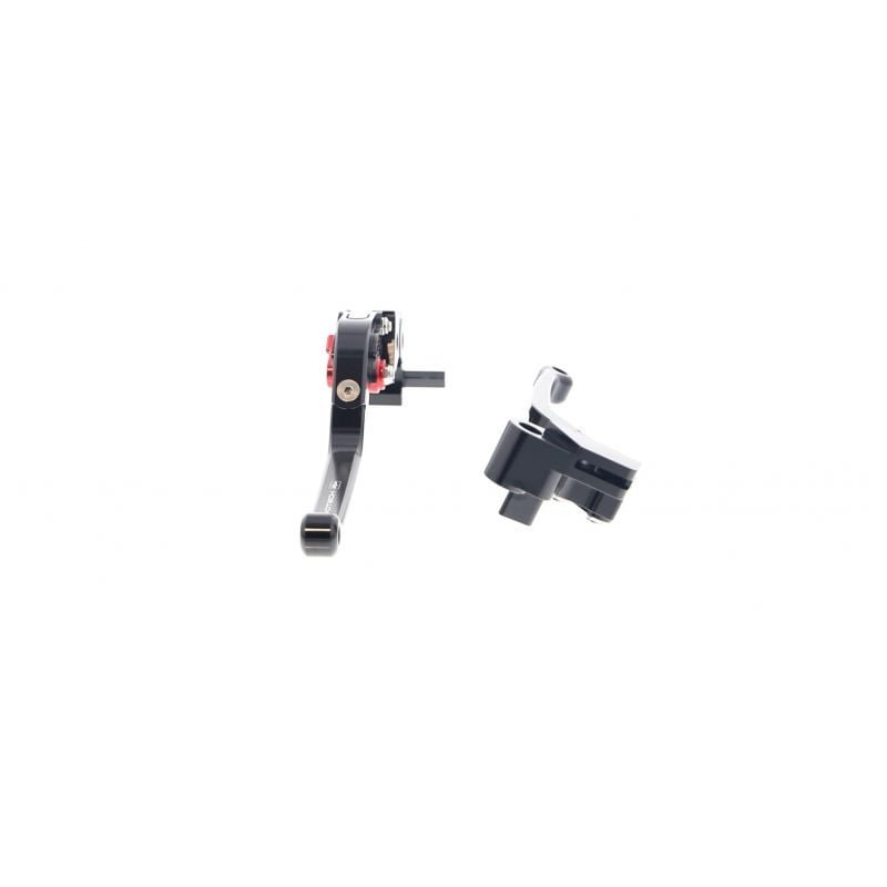 PRN002390-004646-03 Kawasaki Z1000 SX 2017+ Leve freno frizione  Evotech-performance
