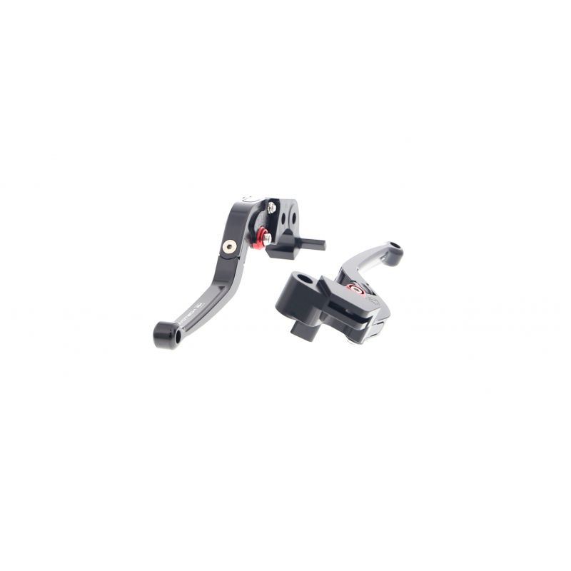 PRN002390-004646-03 Kawasaki Z1000 SX 2017+ Leve freno frizione  Evotech-performance