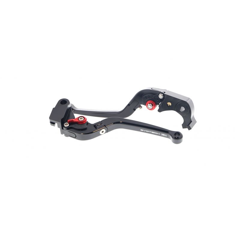 PRN002390-004646-03 Kawasaki Z1000 SX 2017+ Leve freno frizione  Evotech-performance