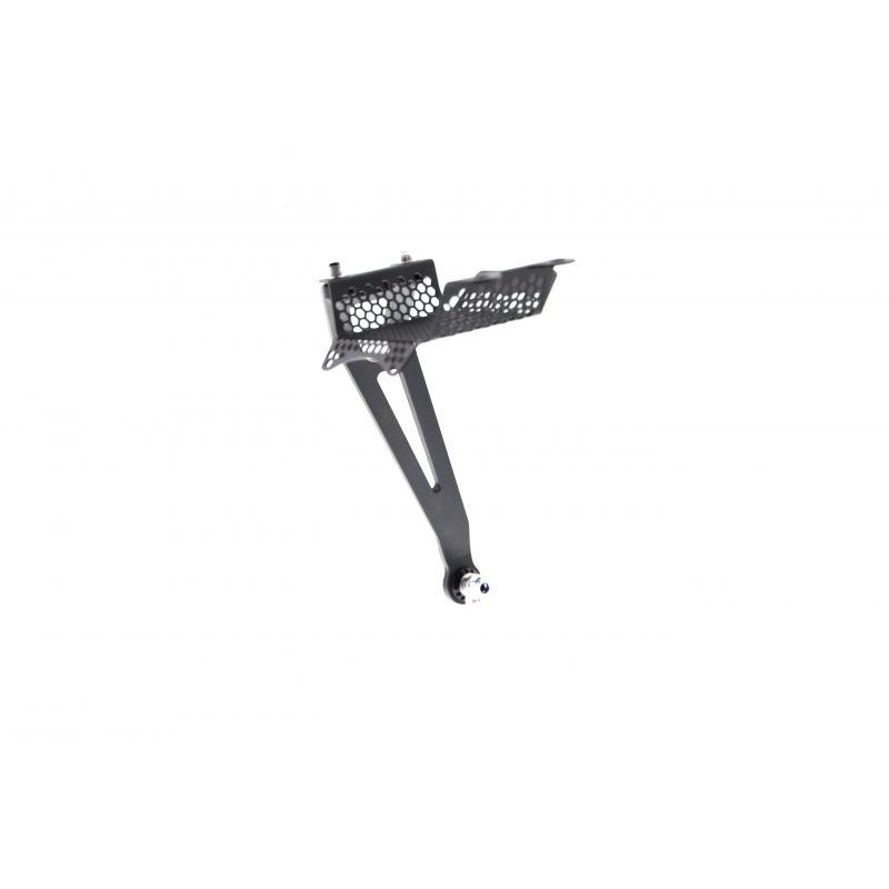 KTM 125 Duke 2017+ Staffa Supporto Scarico