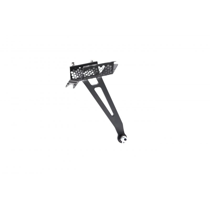 KTM 125 Duke 2017+ Staffa Supporto Scarico