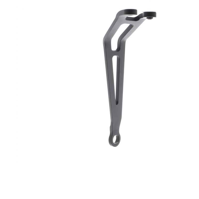 KTM 125 Duke 2017+ Staffa Supporto Scarico