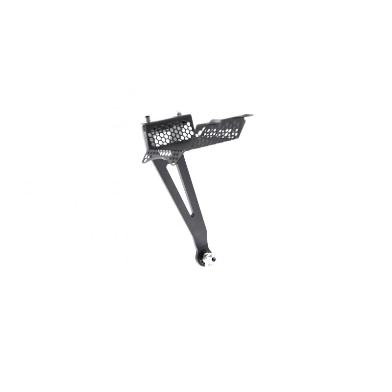 KTM 250 Duke 2018+ Staffa Supporto Scarico