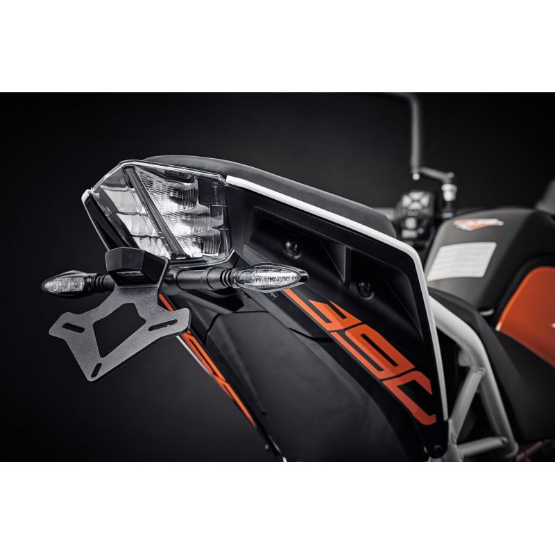 KTM 250 Duke 2018+ Porta Targa