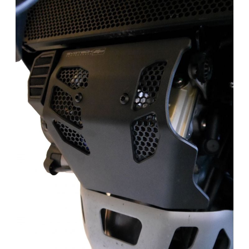 Ducati Multistrada 1200 Enduro Pro 2017+ Protezione Motore