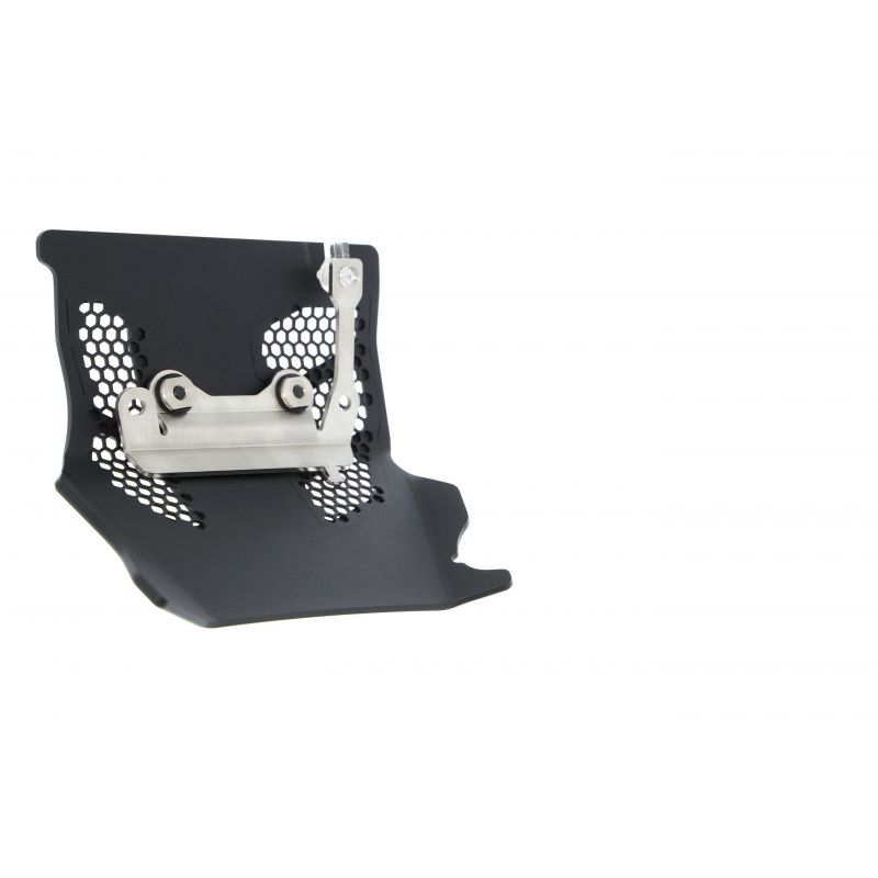 Ducati Multistrada 1200 Enduro Pro 2017+ Protezione Motore