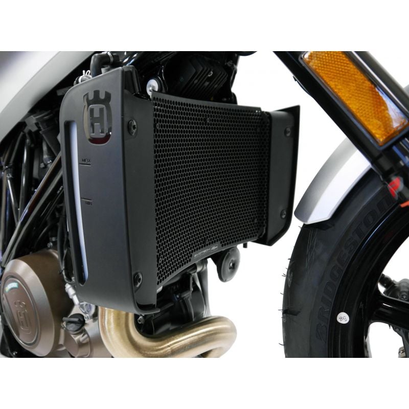 Husqvarna Svartpilen 701 2019+ Griglia Radiatore
