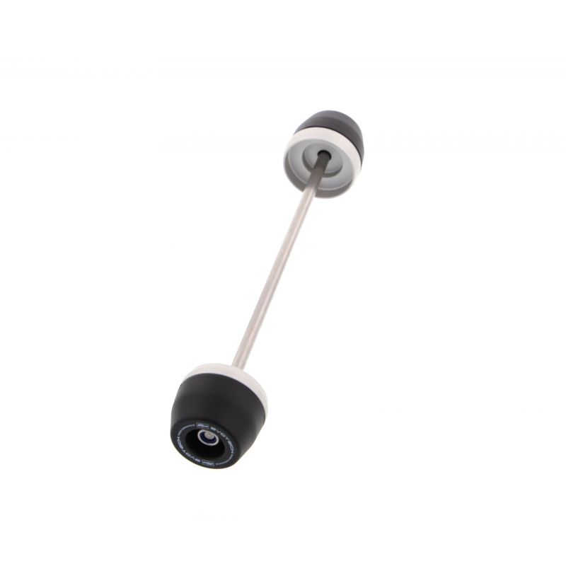 PRN012576-05 Rear Spindle Bobbins Suzuki Katana 2019+ Evotech-performance