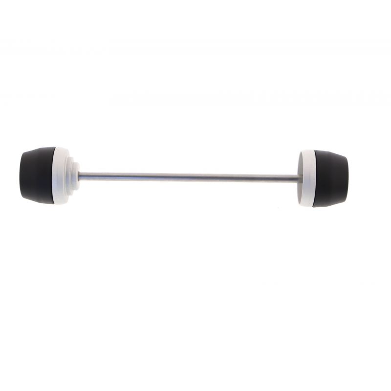 PRN012576-05 Rear Spindle Bobbins Suzuki Katana 2019+ Evotech-performance