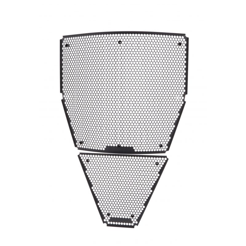 Ducati Panigale V4 R 2019+ Griglia Radiatore