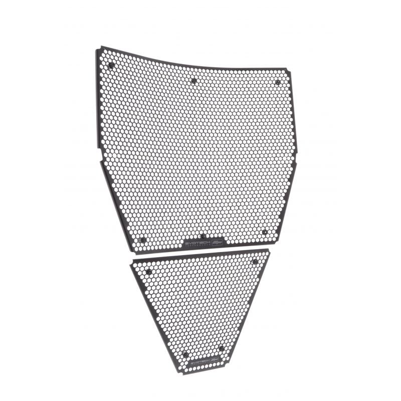 Ducati Panigale V4 R 2019+ Griglia Radiatore