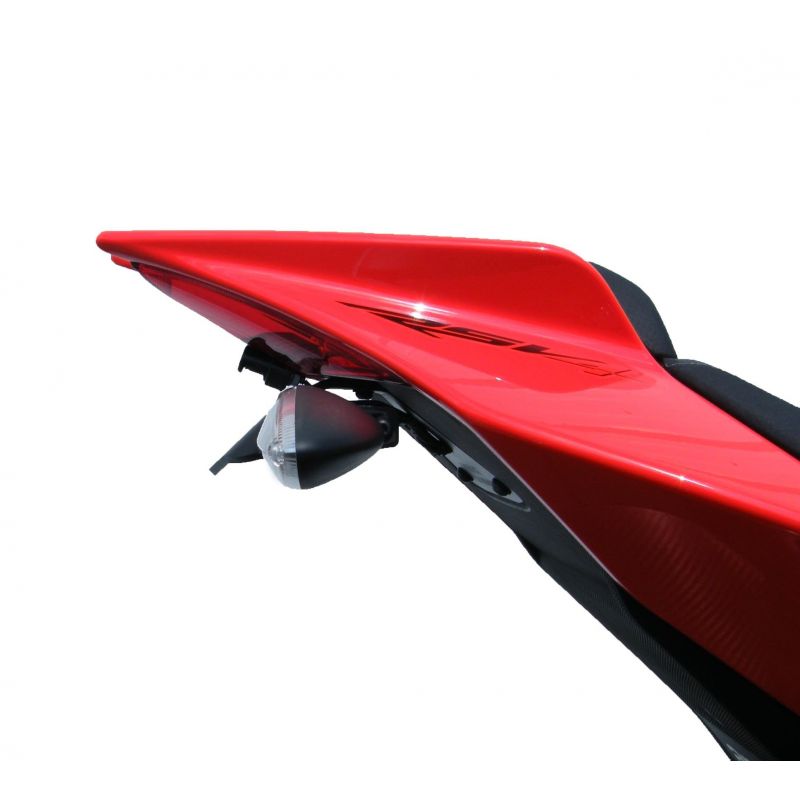 Aprilia RSV4 Factory 2019+ Porta Targa