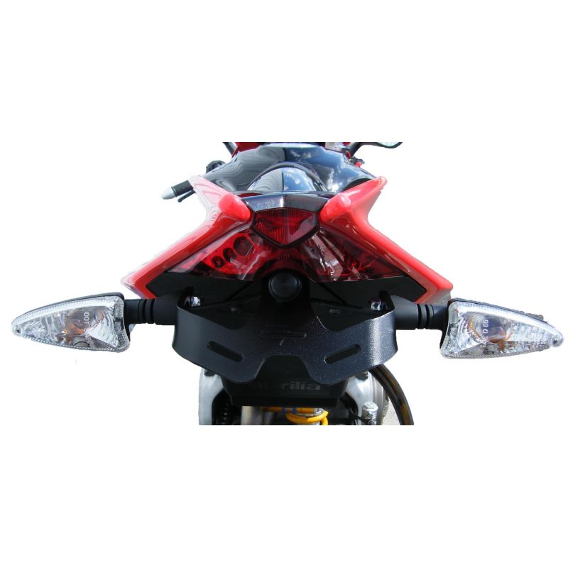 Aprilia RSV4 Factory 2019+ Porta Targa