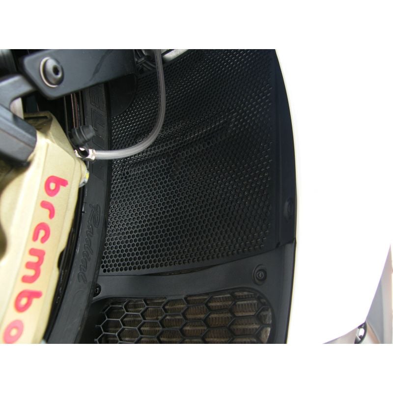 Aprilia RSV4 Factory 2019+ Griglia Radiatore