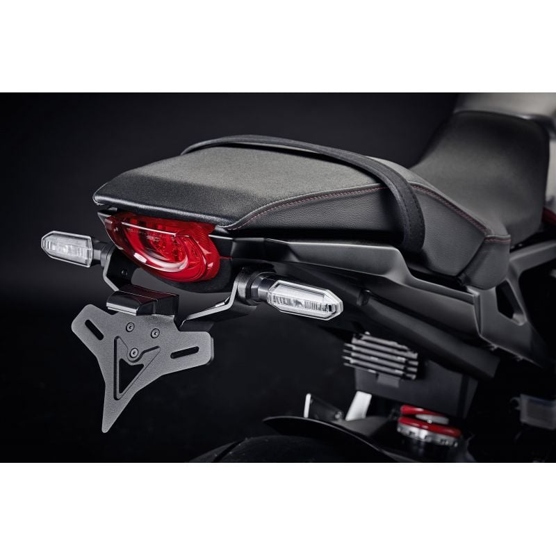 PRN014602-01 Honda CB1000R Neo Sports Cafe 2018+ Porta Targa  Evotech-performance