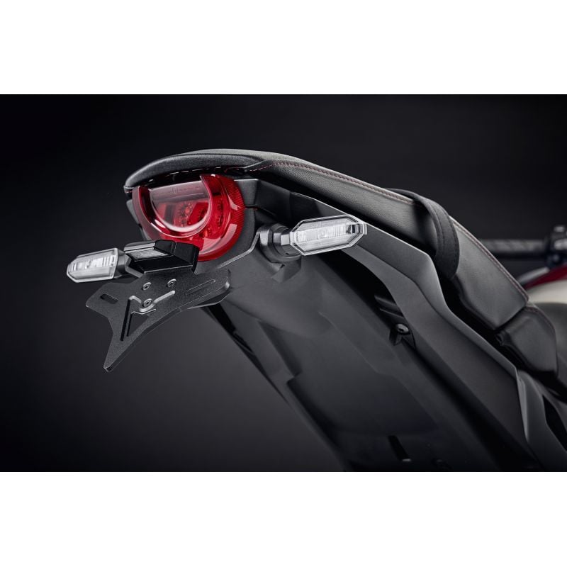 PRN014602-01 Honda CB1000R Neo Sports Cafe 2018+ Porta Targa  Evotech-performance