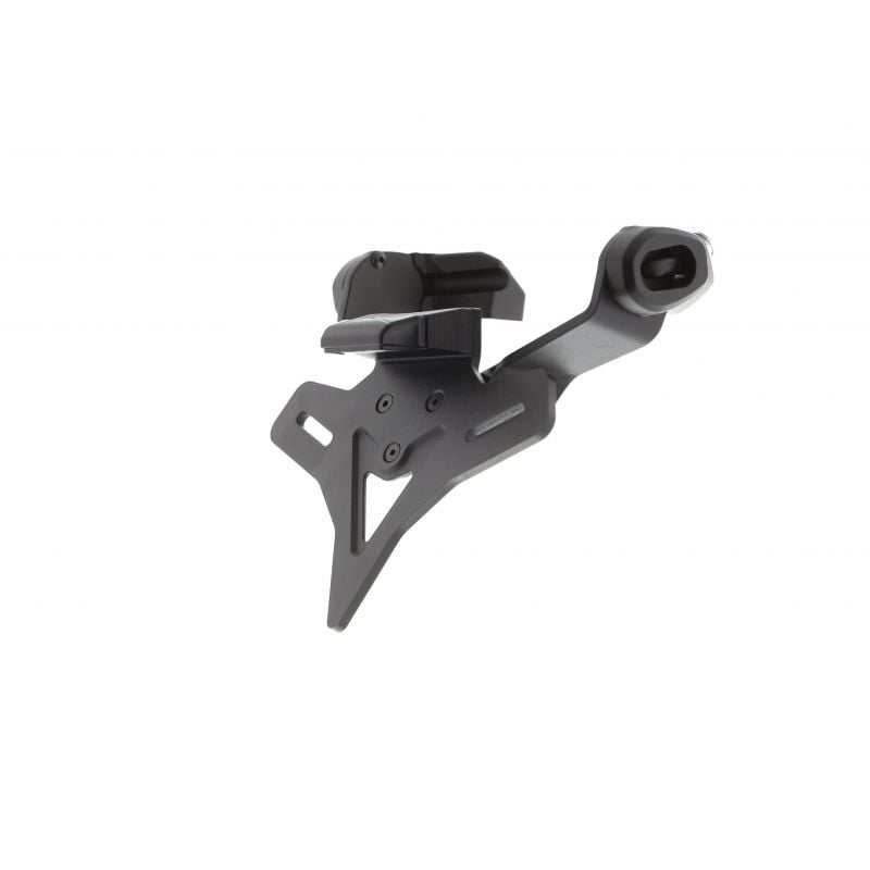 PRN014602-01 Honda CB1000R Neo Sports Cafe 2018+ Porta Targa  Evotech-performance