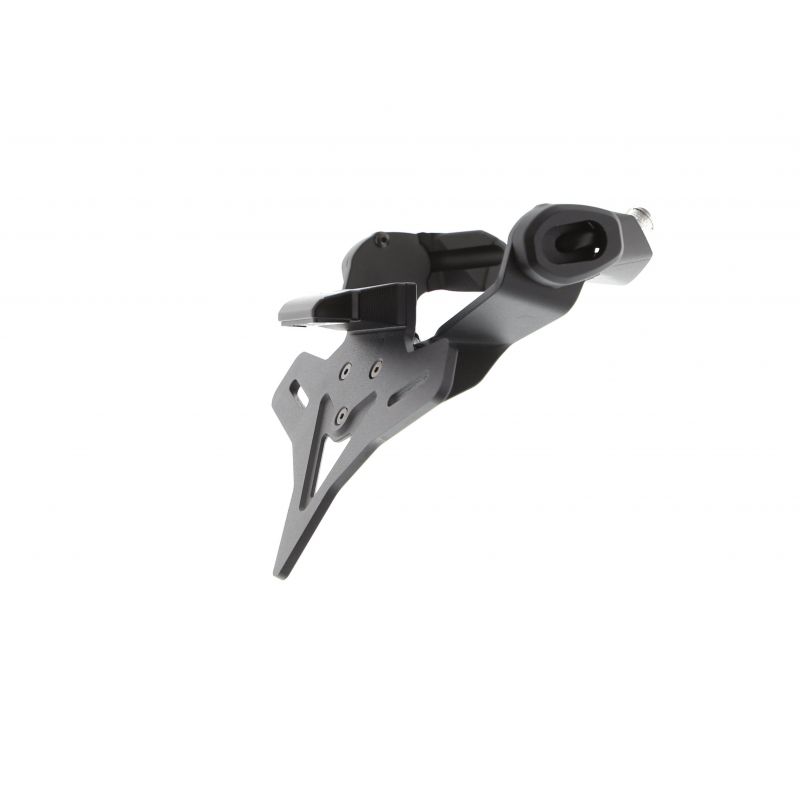 PRN014602-01 Honda CB1000R Neo Sports Cafe 2018+ Porta Targa  Evotech-performance