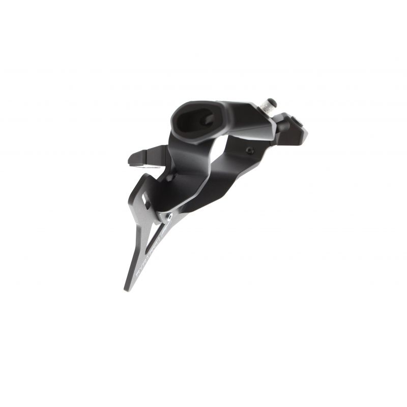 PRN014602-01 Honda CB1000R Neo Sports Cafe 2018+ Porta Targa  Evotech-performance