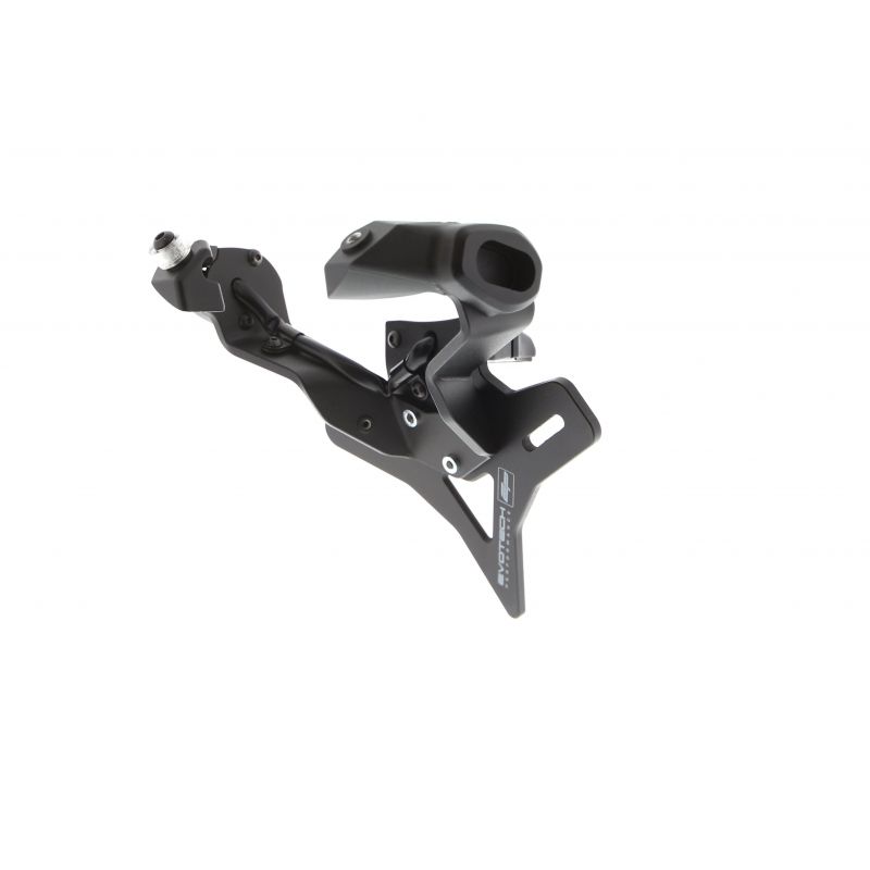 PRN014602-01 Honda CB1000R Neo Sports Cafe 2018+ Porta Targa  Evotech-performance