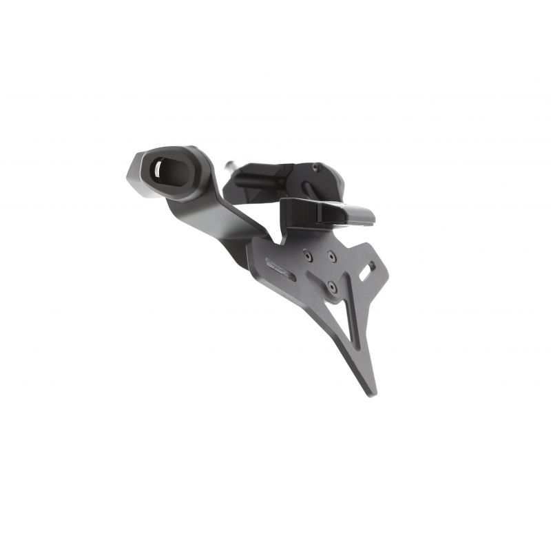 PRN014602-01 Honda CB1000R Neo Sports Cafe 2018+ Porta Targa  Evotech-performance