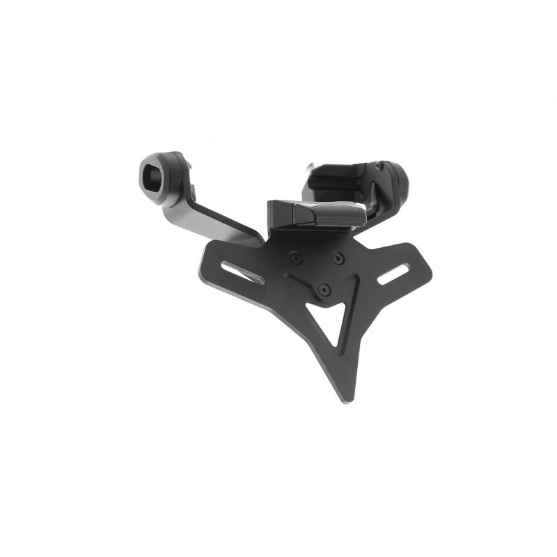 PRN014602-01 Honda CB1000R Neo Sports Cafe 2018+ Porta Targa  Evotech-performance