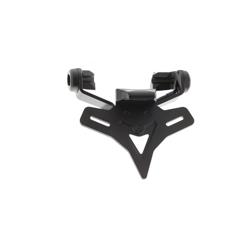 PRN014602-01 Honda CB1000R Neo Sports Cafe 2018+ Porta Targa  Evotech-performance
