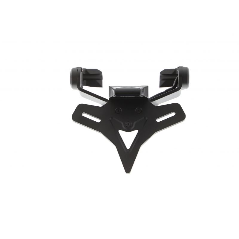 PRN014602-01 Honda CB1000R Neo Sports Cafe 2018+ Porta Targa  Evotech-performance