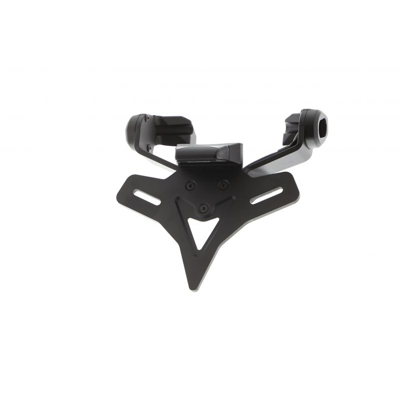 PRN014602-01 Honda CB1000R Neo Sports Cafe 2018+ Porta Targa  Evotech-performance