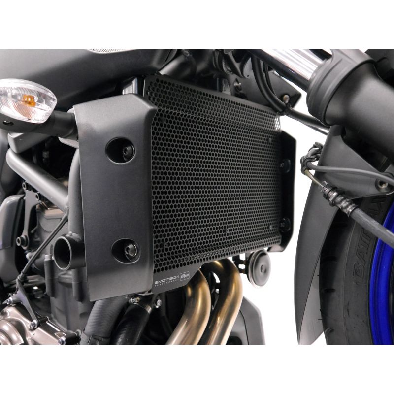Yamaha MT-07 2018+ Griglia Radiatore