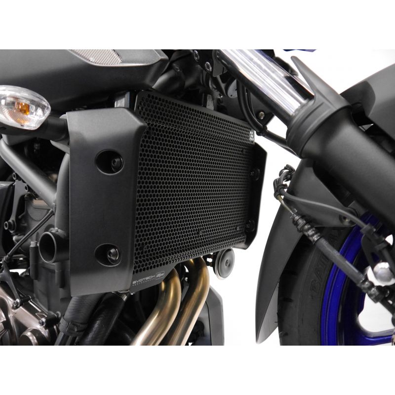 Yamaha MT-07 2018+ Griglia Radiatore