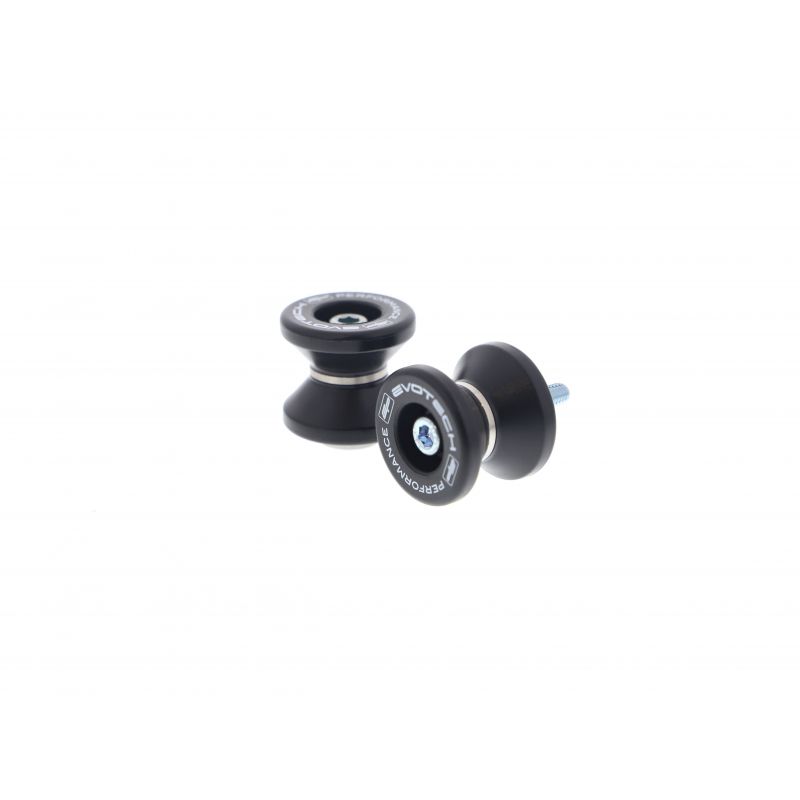 Aprilia Shiver SL 750 2007+ Nottolini Supporto Cavalletto